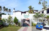 Туры в отель Polina Beach Resort