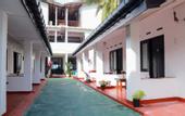 Туры в отель Polina Beach Resort