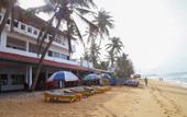Туры в отель Polina Beach Resort