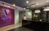 Туры в отель V Hotel