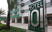 Туры в отель 101 Manila