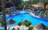 Туры в отель Can Garden Beach Hotel