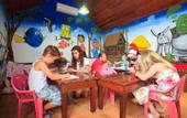 Туры в отель Can Garden Beach Hotel