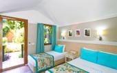 Туры в отель Can Garden Beach Hotel