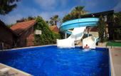 Туры в отель Can Garden Beach Hotel