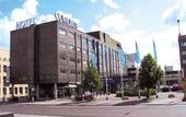 Туры в отель Scandic Jyvaskyla City