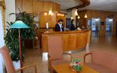 Туры в отель Scandic Jyvaskyla City