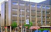 Туры в отель Scandic Jyvaskyla City