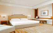 Туры в отель New Coast Hotel Manila