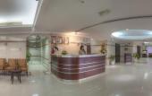 Туры в отель Tulip Inn Hotel Apartments Ajman