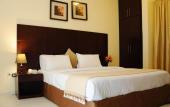 Туры в отель Tulip Inn Hotel Apartments Ajman