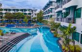 Туры в отель Holiday Inn Express Krabi Ao Nang Beach