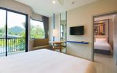 Туры в отель Holiday Inn Express Krabi Ao Nang Beach