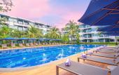 Туры в отель Holiday Inn Express Krabi Ao Nang Beach