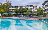 Туры в отель Holiday Inn Express Krabi Ao Nang Beach