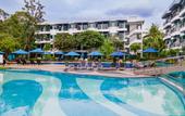 Туры в отель Holiday Inn Express Krabi Ao Nang Beach
