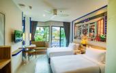 Туры в отель Holiday Inn Express Krabi Ao Nang Beach