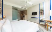 Туры в отель Holiday Inn Express Krabi Ao Nang Beach