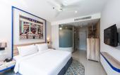 Туры в отель Holiday Inn Express Krabi Ao Nang Beach