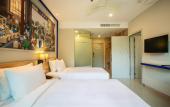 Туры в отель Holiday Inn Express Krabi Ao Nang Beach