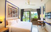 Туры в отель Holiday Inn Express Krabi Ao Nang Beach