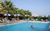 Туры в отель Simplehotel Heronissos Sky