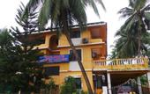Туры в отель Pauline Villa Guest House