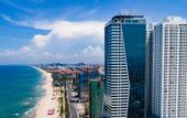 Туры в отель Muong Thanh Luxury Da Nang