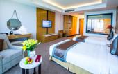 Туры в отель Muong Thanh Luxury Da Nang