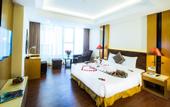 Туры в отель Muong Thanh Luxury Da Nang