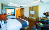 Туры в отель Muong Thanh Luxury Da Nang