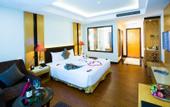 Туры в отель Muong Thanh Luxury Da Nang
