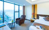 Туры в отель Muong Thanh Luxury Da Nang