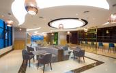 Туры в отель Muong Thanh Luxury Da Nang