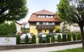 Туры в отель Holiday Club Villa Heviz