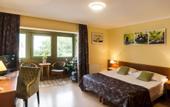 Туры в отель Holiday Club Villa Heviz