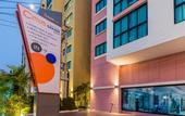 Туры в отель Citrus Grande Hotel Pattaya by Compass Hospitality
