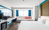 Туры в отель Citrus Grande Hotel Pattaya by Compass Hospitality