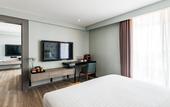 Туры в отель Citrus Grande Hotel Pattaya by Compass Hospitality