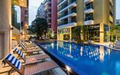 Туры в отель Citrus Grande Hotel Pattaya by Compass Hospitality