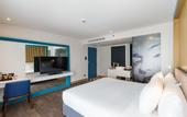 Туры в отель Citrus Grande Hotel Pattaya by Compass Hospitality