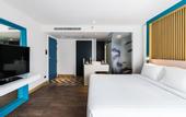 Туры в отель Citrus Grande Hotel Pattaya by Compass Hospitality