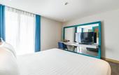Туры в отель Citrus Grande Hotel Pattaya by Compass Hospitality