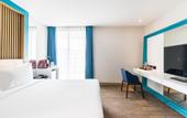 Туры в отель Citrus Grande Hotel Pattaya by Compass Hospitality