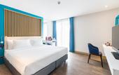 Туры в отель Citrus Grande Hotel Pattaya by Compass Hospitality