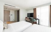 Туры в отель Citrus Grande Hotel Pattaya by Compass Hospitality