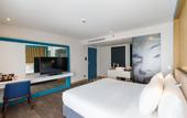 Туры в отель Citrus Grande Hotel Pattaya by Compass Hospitality