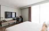 Туры в отель Citrus Grande Hotel Pattaya by Compass Hospitality