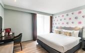 Туры в отель Citrus Grande Hotel Pattaya by Compass Hospitality