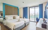 Туры в отель Citrus Grande Hotel Pattaya by Compass Hospitality